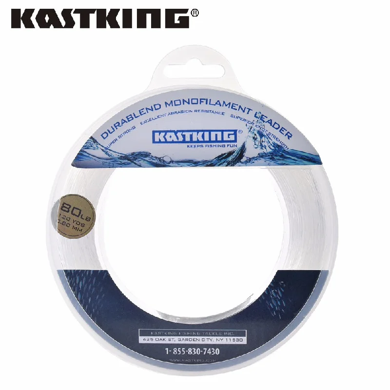 120Yds /110M 0.40-1.40mm Nylon Fishing Line