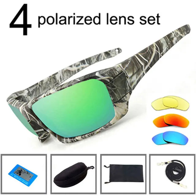 4 lens set