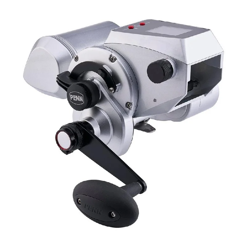 Penn Fathom Electric Reel Kit 50 FTH50ELKIT