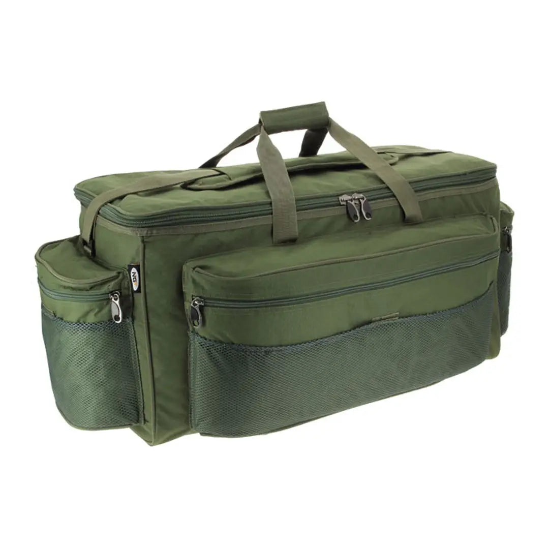 NGT Large 4 Compartment Carryall