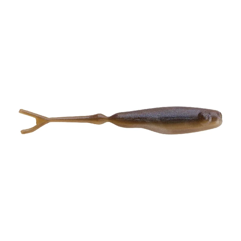 Berkley Powerbait Snake Tongue Minnow 1.5" Qty 14 Fathead