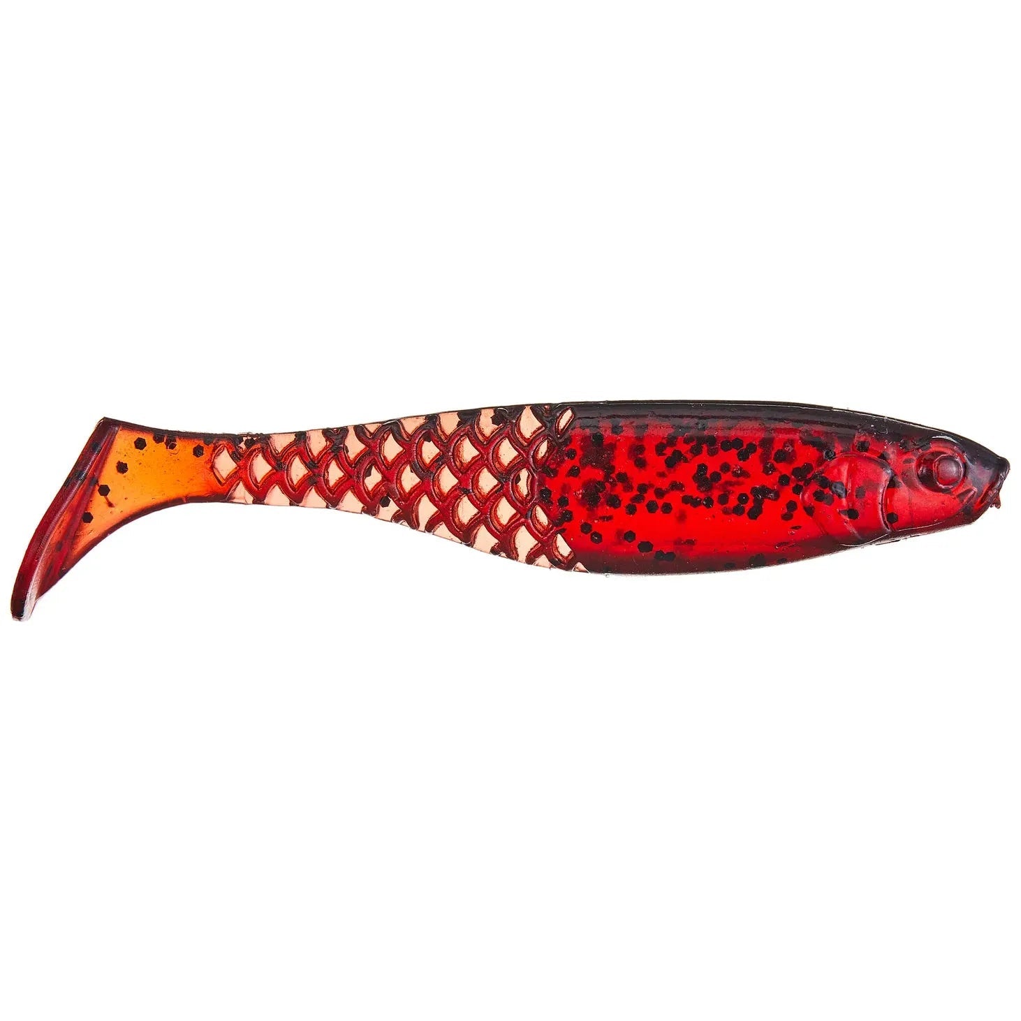 Berkley Powerbait Paddlin' Power Stinger 3.5" Qty 7