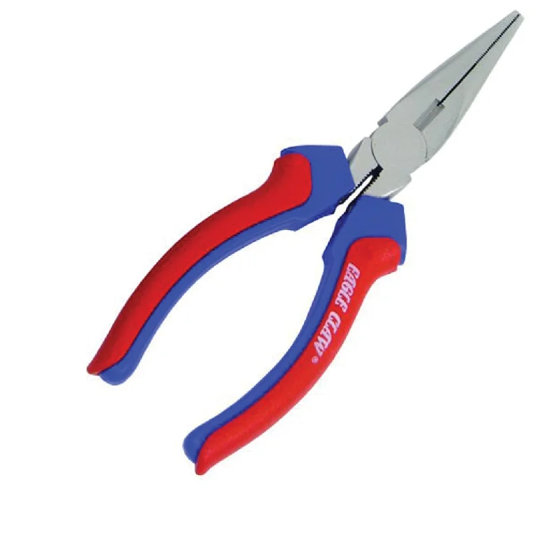 Long Nose Pliers 6"