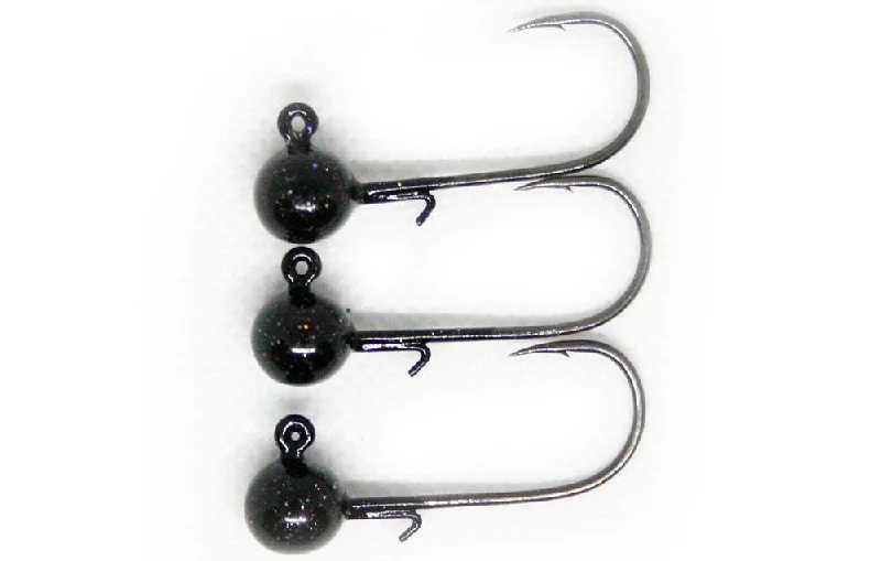 Bnr Wormkeeper Jigs