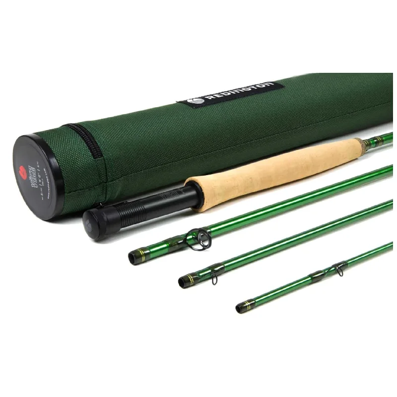 Redington Vice 7'6" #3 Fly Rod