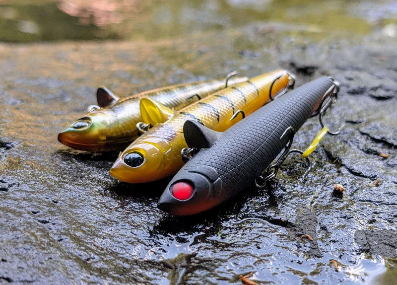 Sugar Glider 80 Vibe Lures