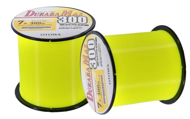 300M Yellow