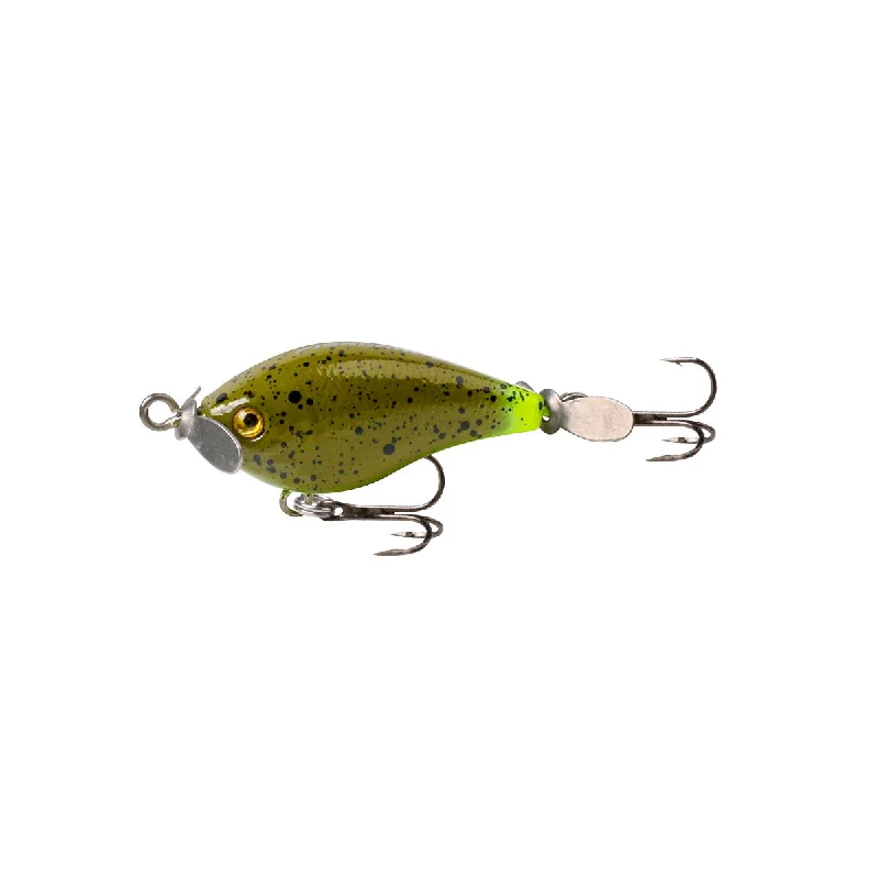 Fish Craft Fizz Bug 38mm Lures