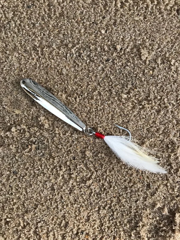 Charlie Graves Lures D5 2 1/4oz