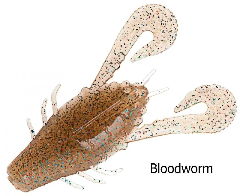 Bloodworm