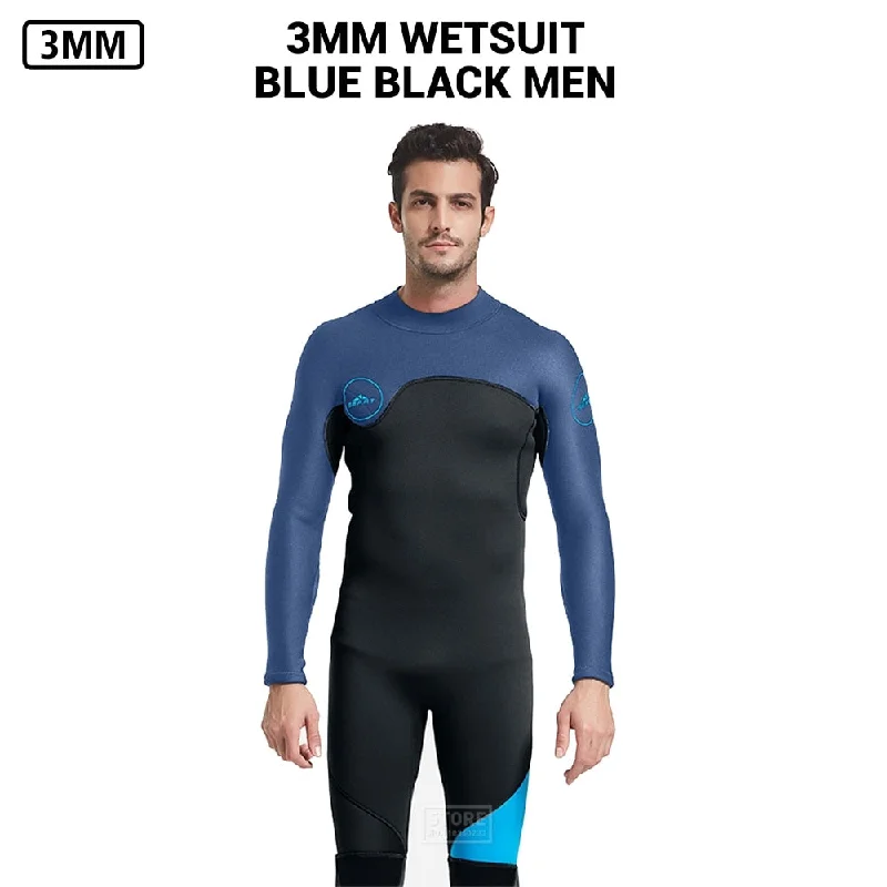 1497 BU Wetsuit Men