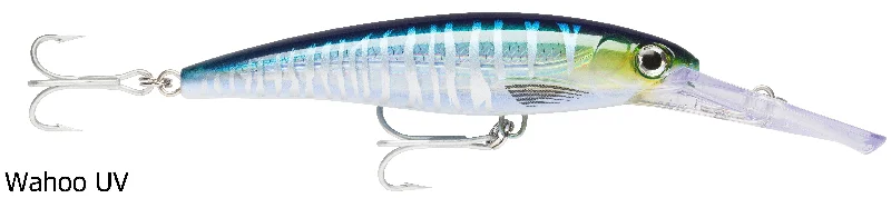 Rapala X-Rap Magnum 40ft 180mm Trolling Lures