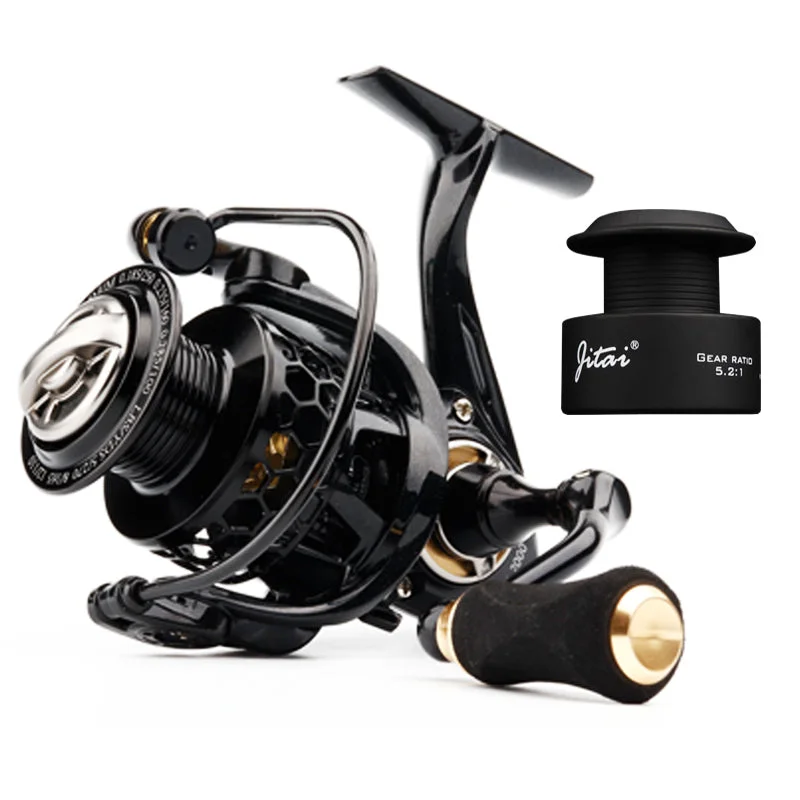 fishing reel