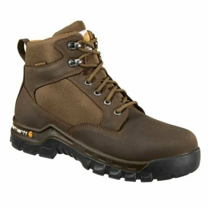 Carhartt - Rugged Flex Waterproof Boot