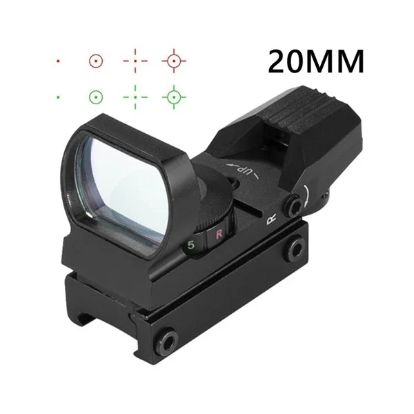 Red Dot Scope