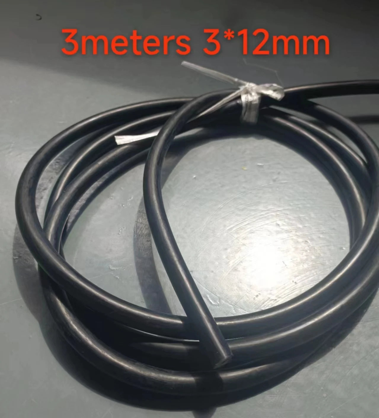 3meters 12mm