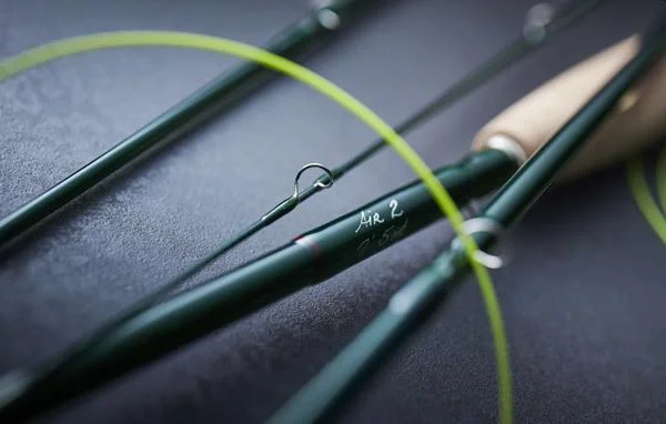 Winston Air 2 Fly Rod