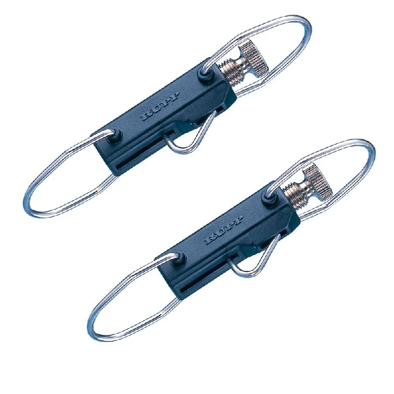 Rupp Klickers Sportfishing Release Clips - Pair [CA-0105]