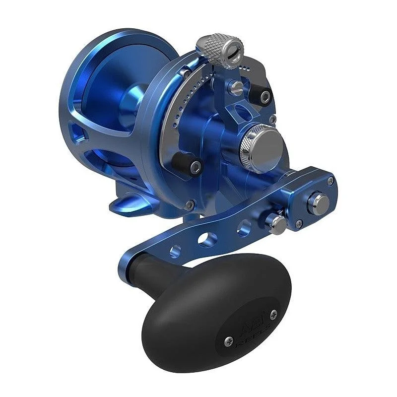 Avet MXL G2 6/4 NGP MC 2Speed Reel