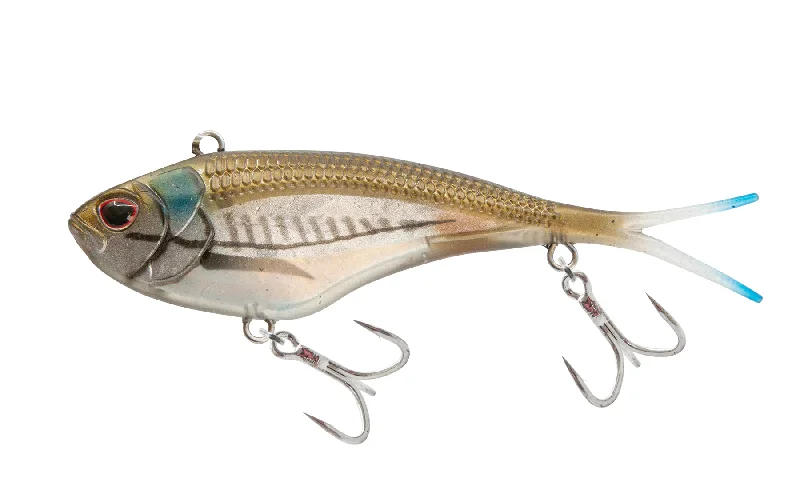 Mangrave Shad