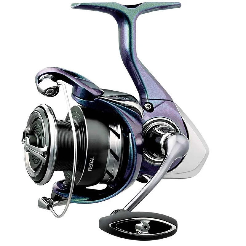 Daiwa Regal LT Spinning Reel