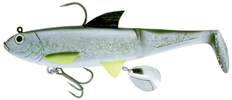 Silver Minnow