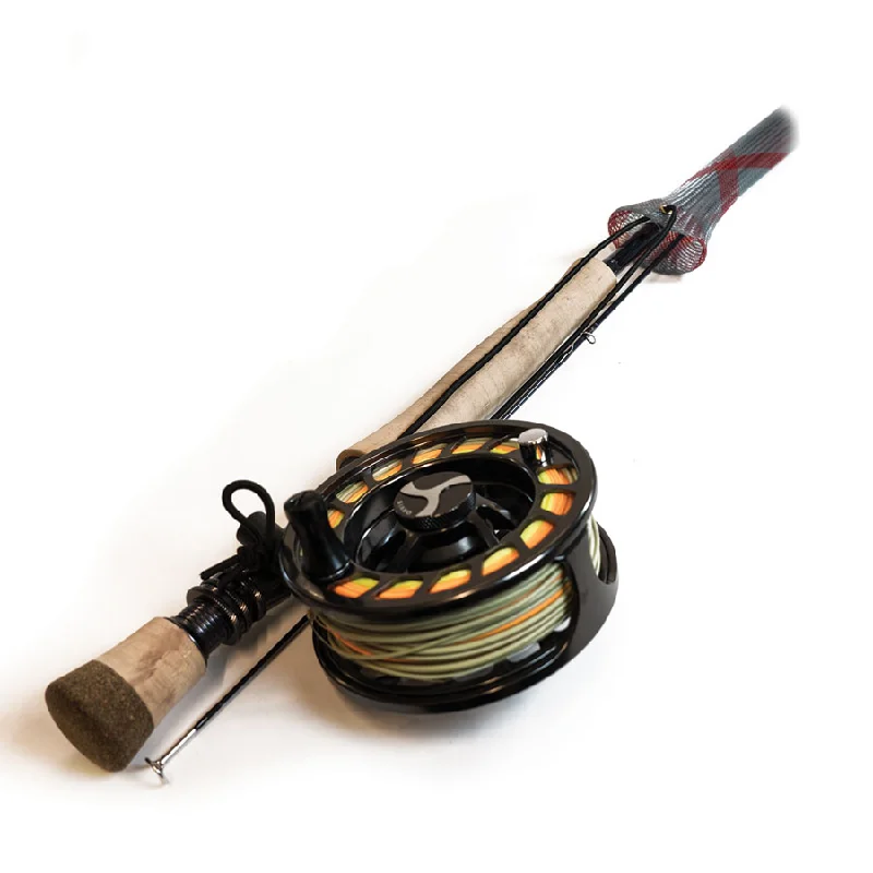 Spey Rod Sleeve