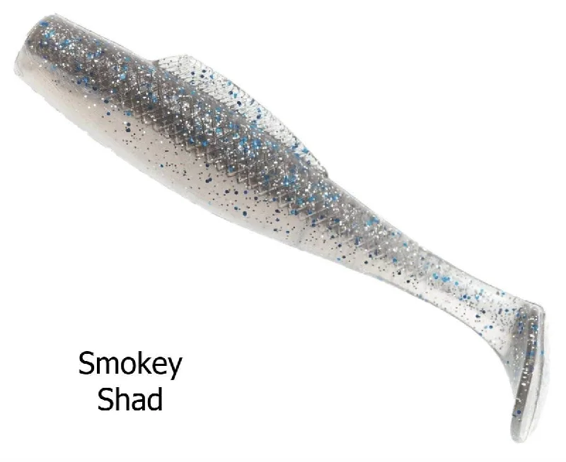 Smokey Shad