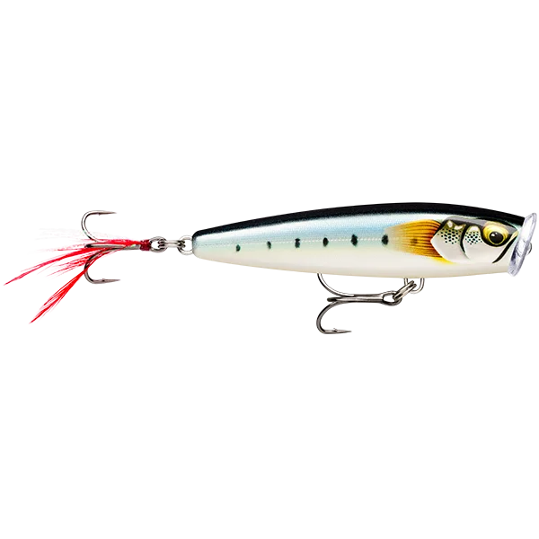 Rapala Skitter Pop Elite 95mm Lures