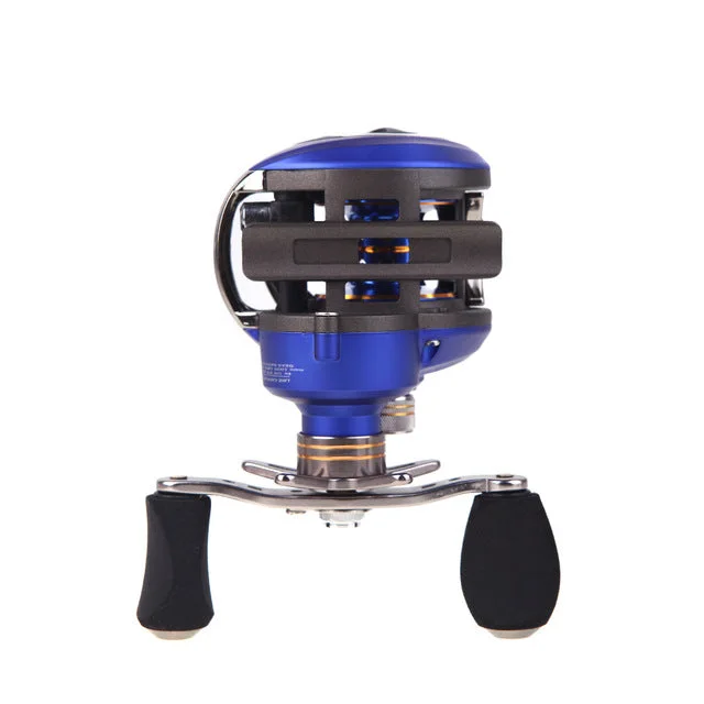 Baitcasting Fishing Reel