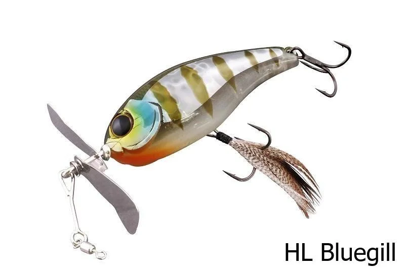 HL Bluegill