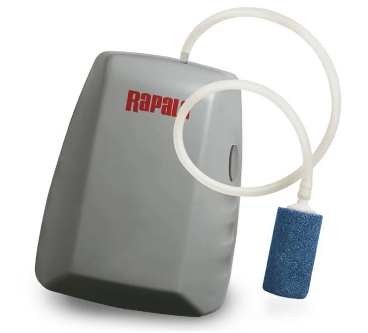 Rapala Battery Aerator