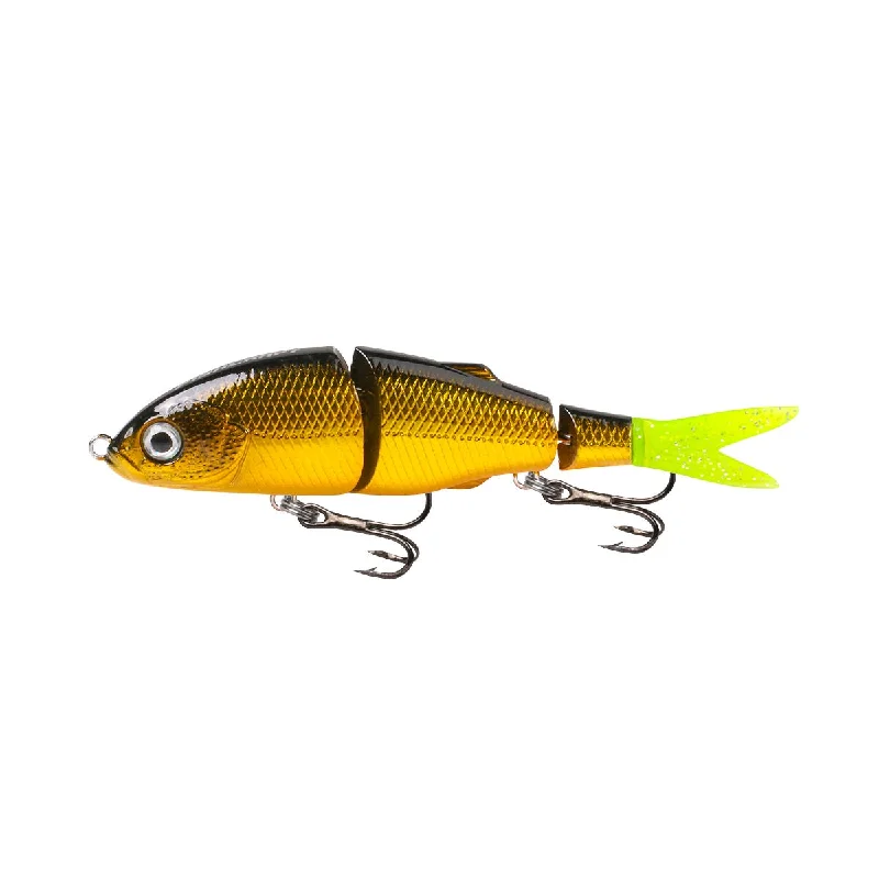 Fish Craft Bull Dog 90mm Lures