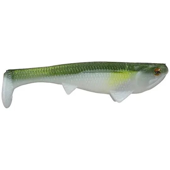 Optimum Boom Boom Rigged Swimbait 6" Ayu