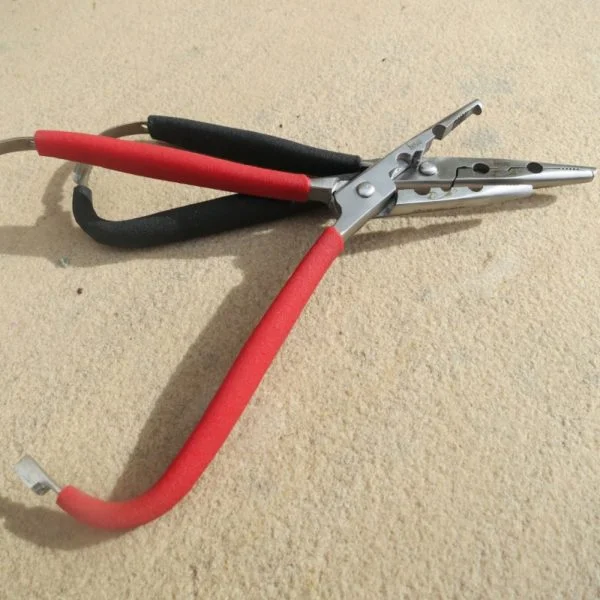 Rising 6" Work Pliers