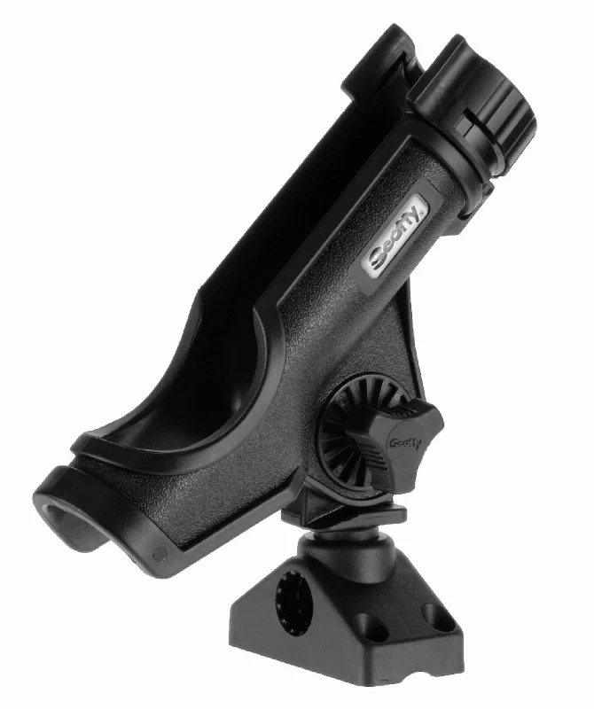 Scotty Powerlock Rod Holder & 241 Combination Mount