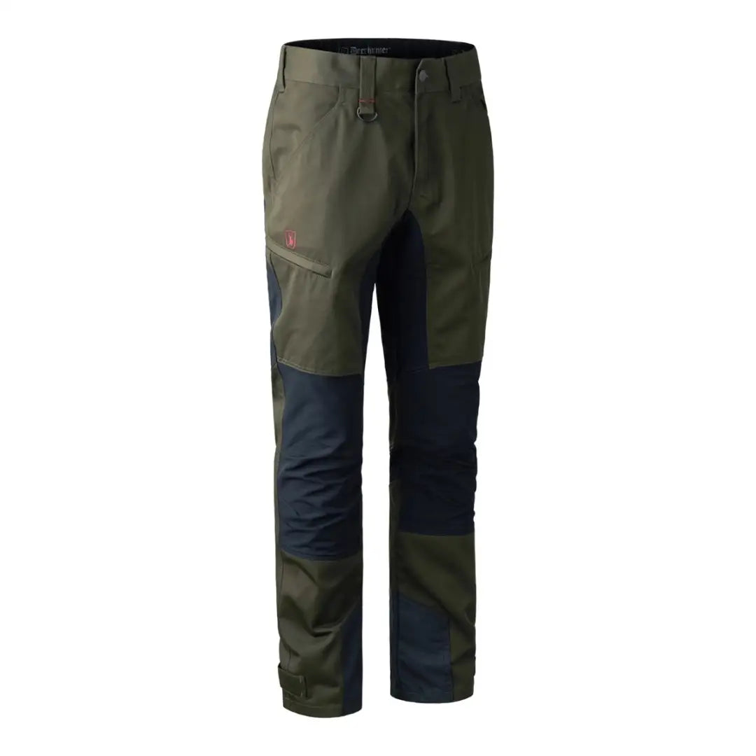 Deerhunter Rogaland Contrast Stretch Trousers