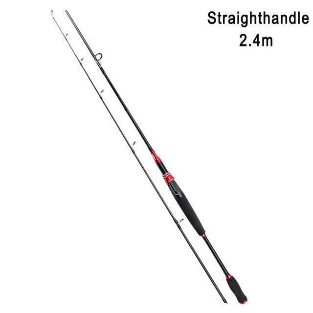 Red Straighthandle 3