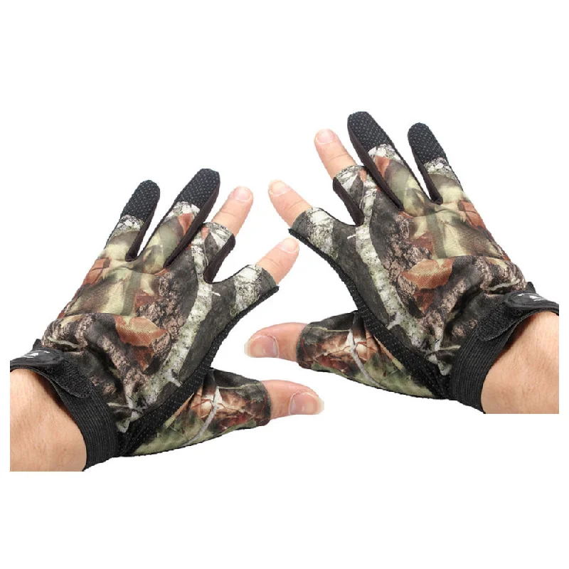 Waterproof Fishing Gloves