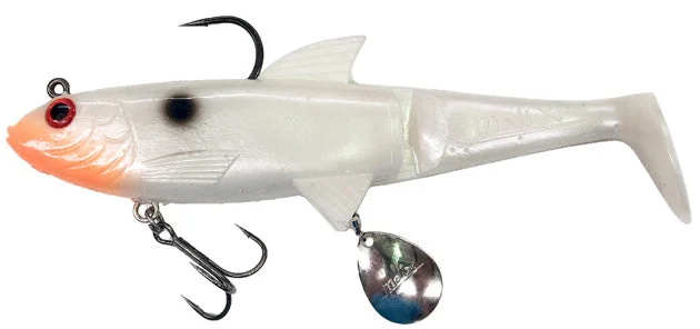 Molix Shad 120 Lures