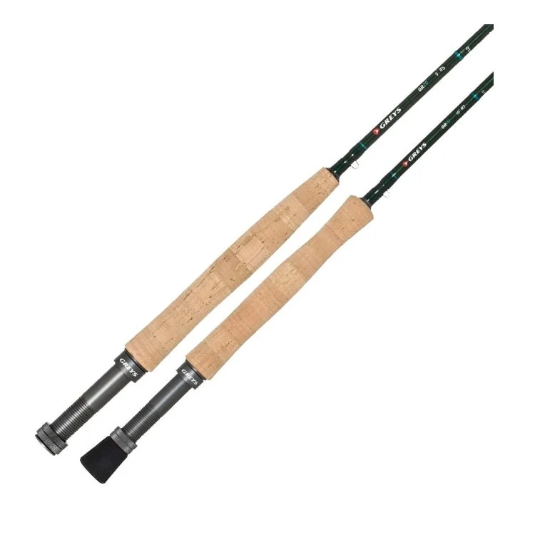 EX-DEMO Greys GR20 Fly Rod - 8ft 6in 5 Line 4 Piece