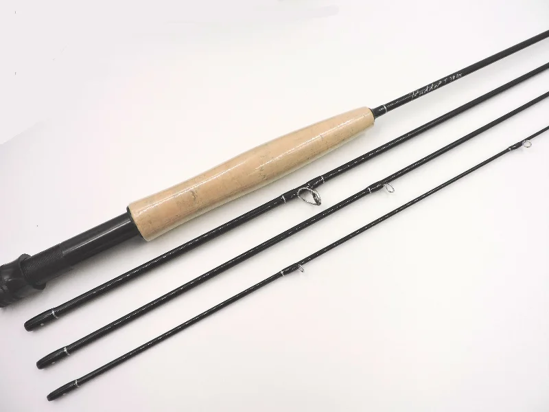 Rudder Sports Graphite Fly Rod