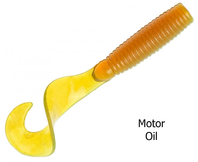 Motor Oil