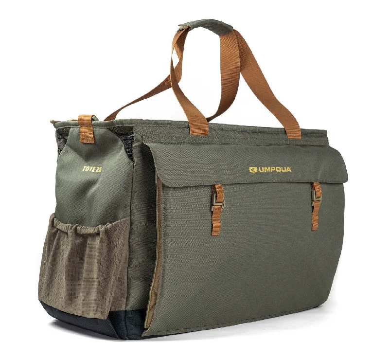 Umpqua Wader Tote