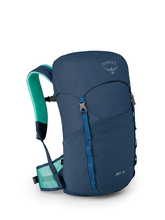 Osprey Jet 18 Backpack O/S