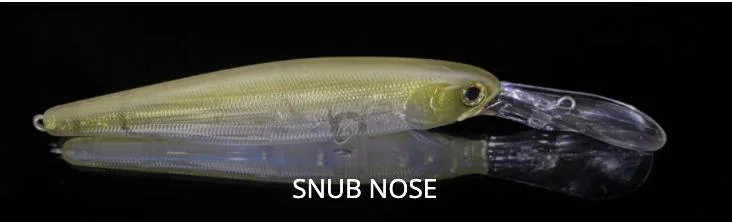 Snub Nose