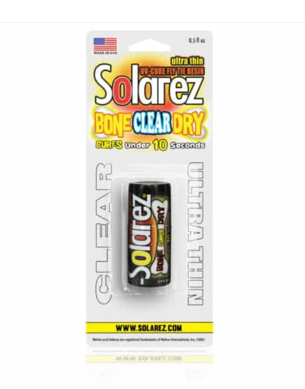 Solarez Bone Dry