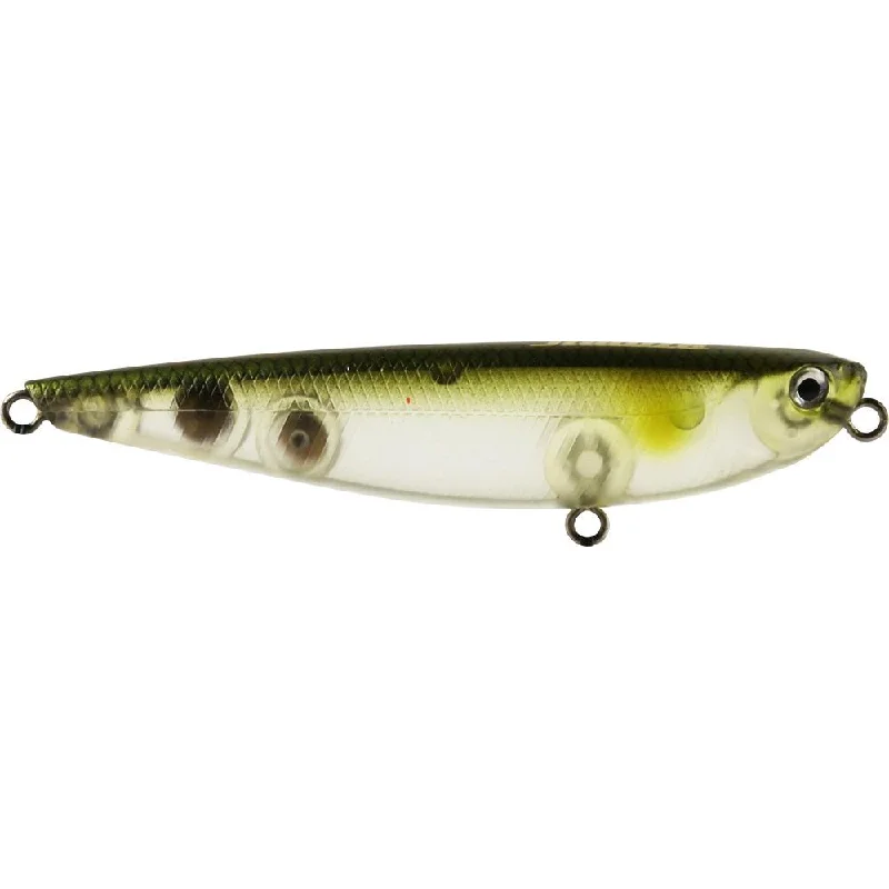 Atomic Hardz K9 Walker 60mm Lures