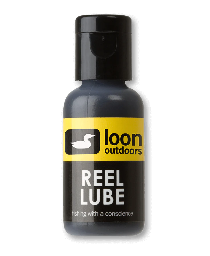 Loon Outdoors Reel Lube