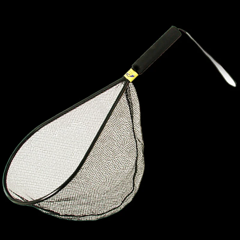 Promar ProTec Net Trout Landing Net - 15.5" X 11" Hoop